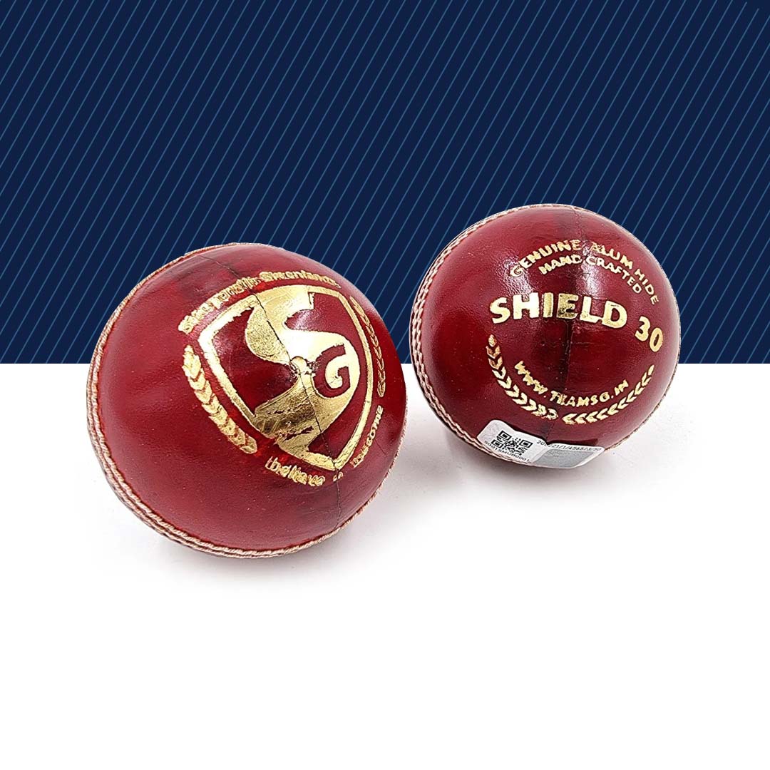 Cricket Balls
