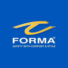 FORMA HELMETS