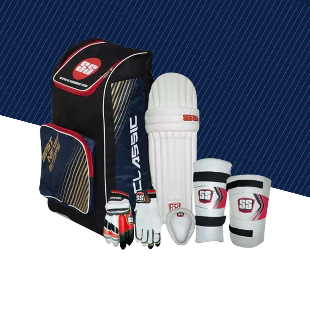 Cricket Accessories & Cricket Equipments: Buy at lowest price on Desisport  Online Cricket Shop