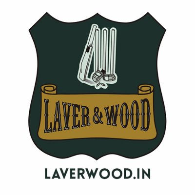 Laver & Wood Batting Pads