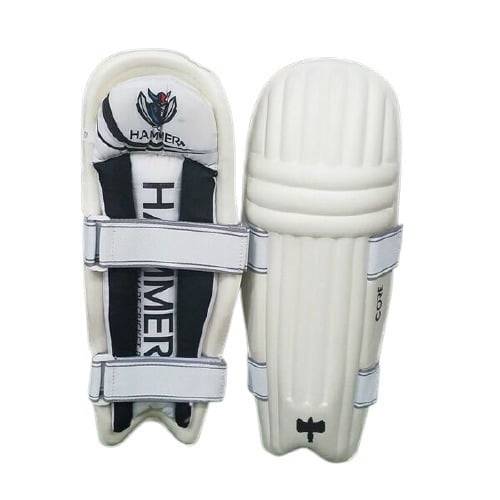 Batting Legguards Hammer Core
