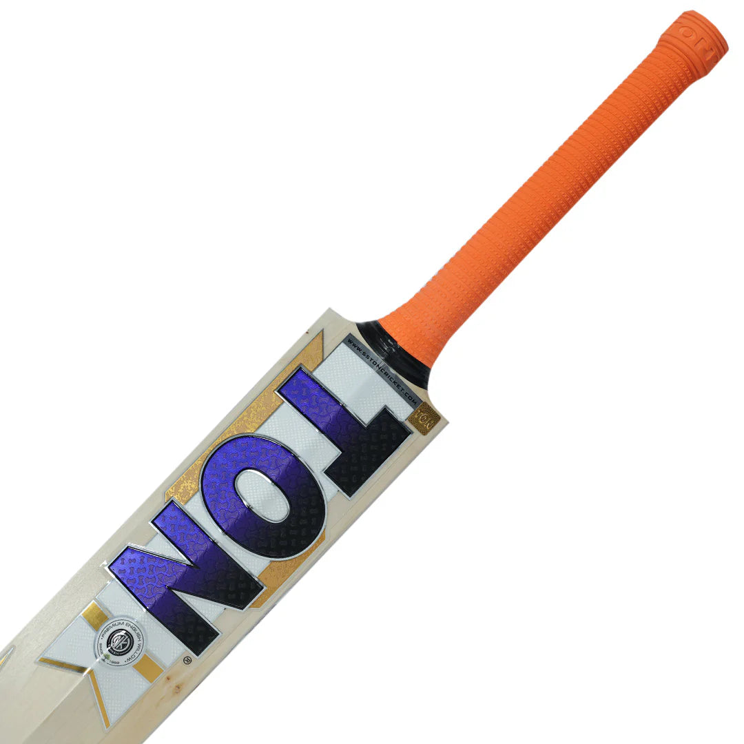 SS Ton Thala English Willow Cricket Bat(2026)