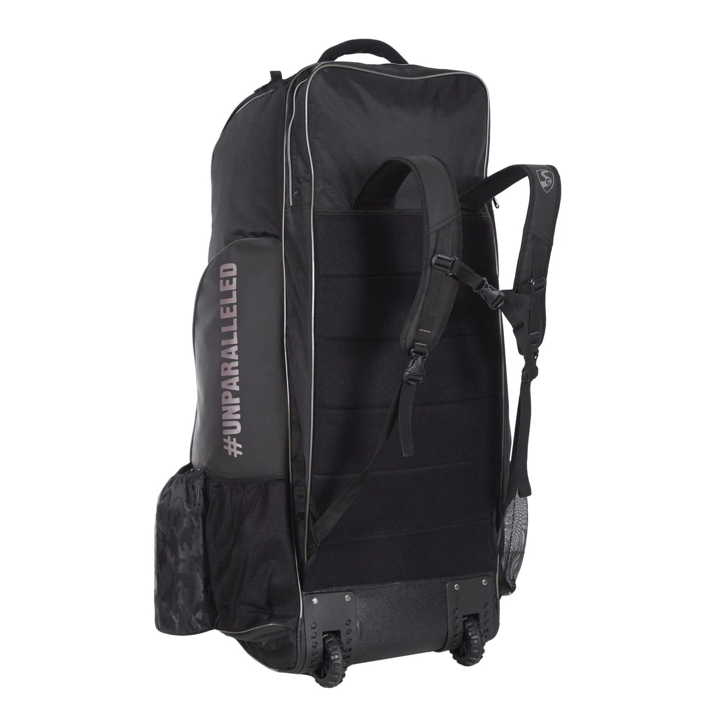 Kit Bag SG RP WHEELIE DUFFLE(2024)