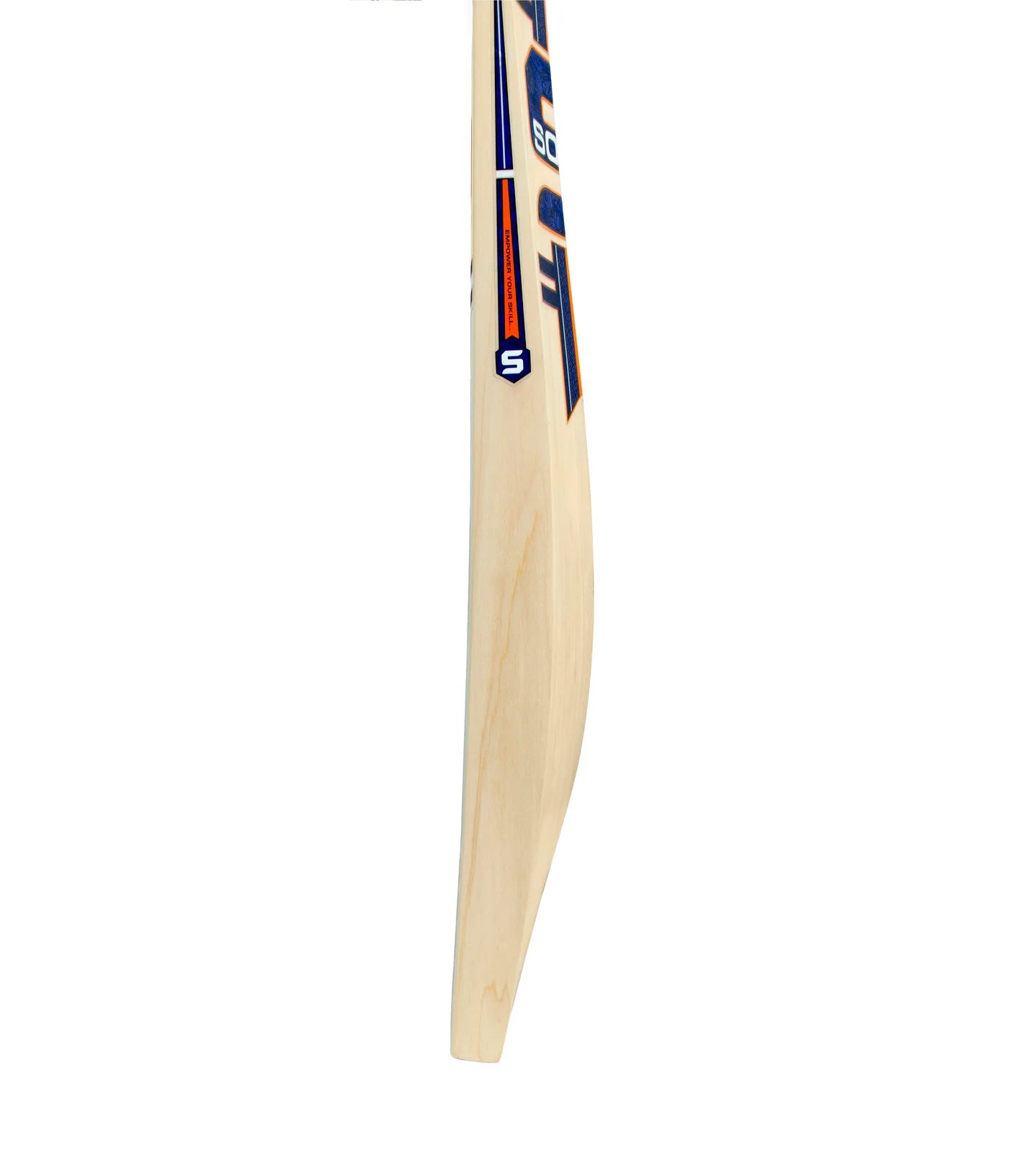 Somi MSD Player English Willow Cricket Bat(2026)