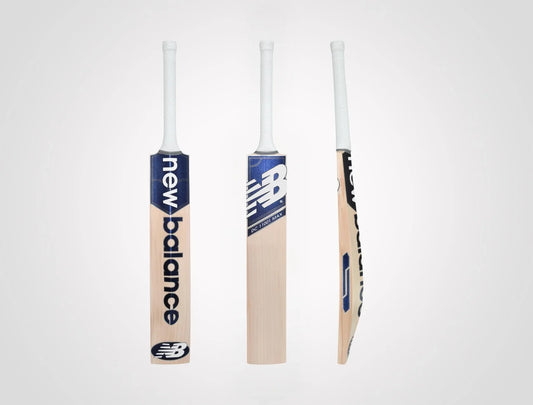 New Balance DC 1100i MAX English Willow Cricket Bat(2026)