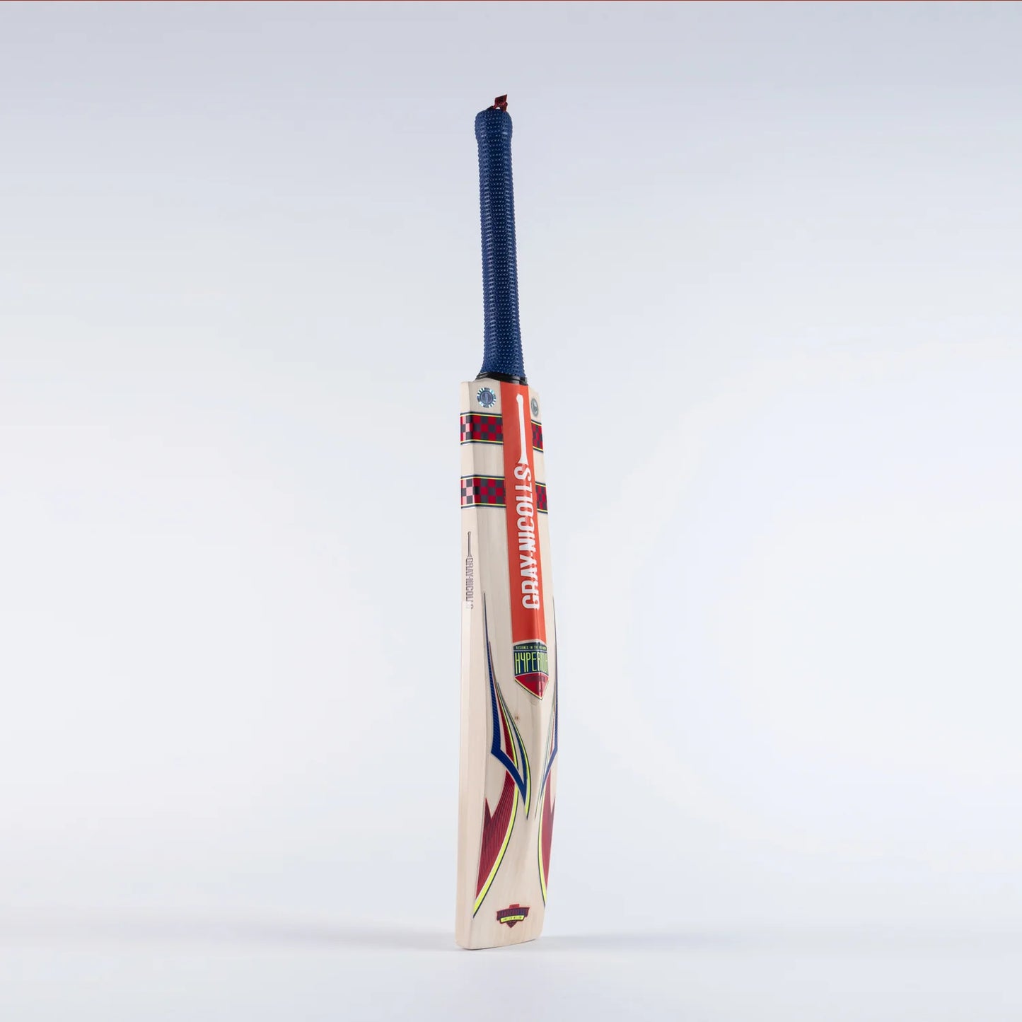 GRAY NICOLLS HYPERNOVA GEN 1.0  PLAYERS ENGLISH WILLOW CRICKET BAT