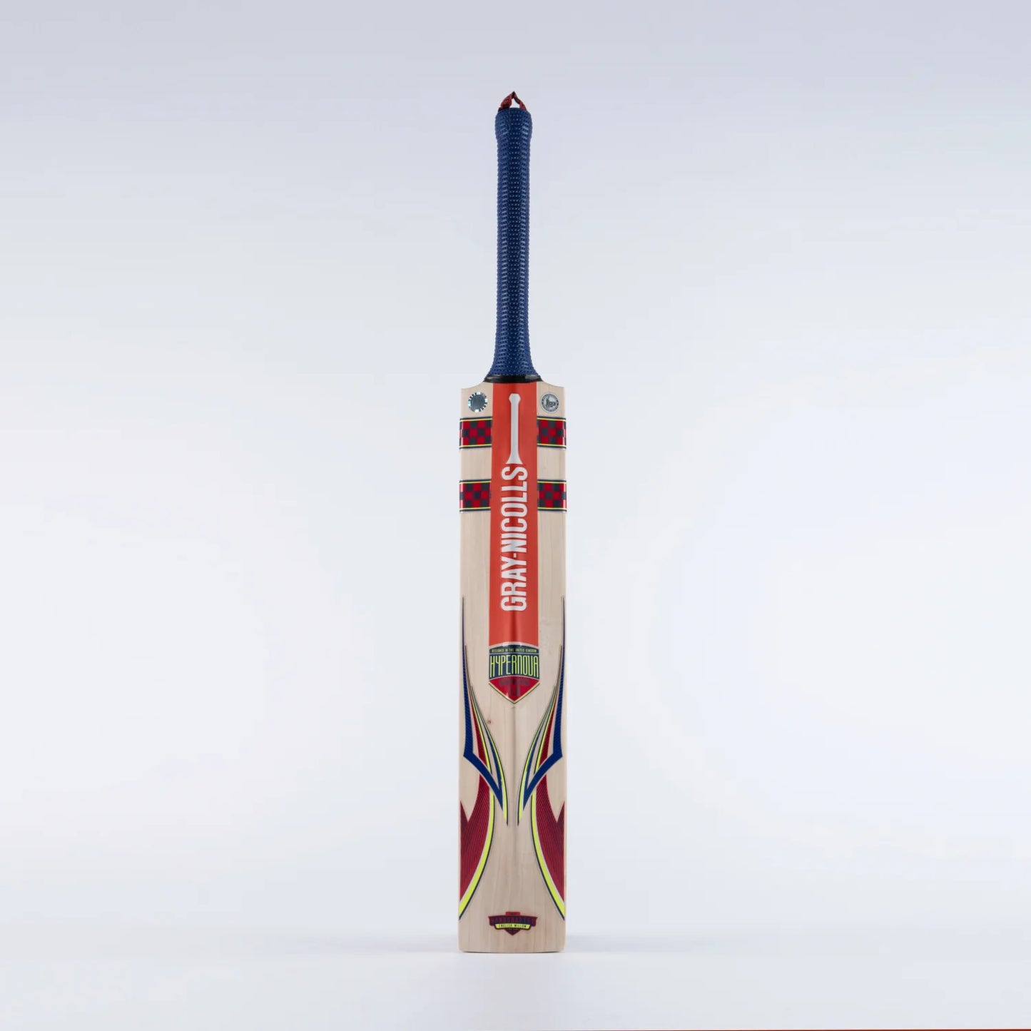 GRAY NICOLLS HYPERNOVA GEN 1.0  5STAR ENGLISH WILLOW CRICKET BAT