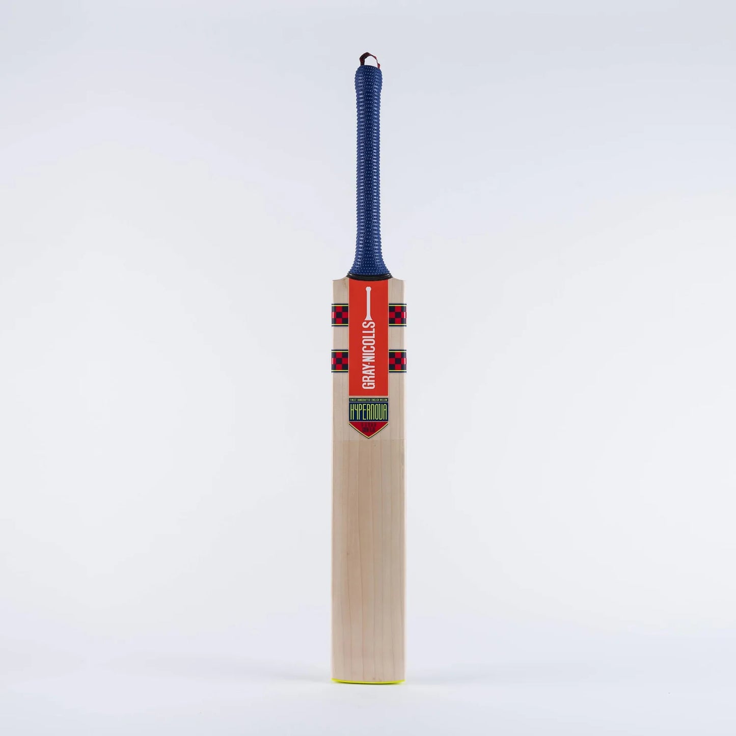 GRAY NICOLLS HYPERNOVA GEN 1.0  5STAR ENGLISH WILLOW CRICKET BAT