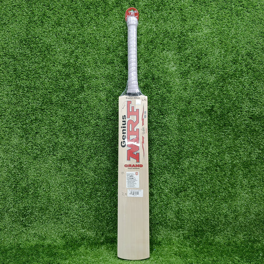 Cricket Bat MRF EW GRAND TEST EDITION