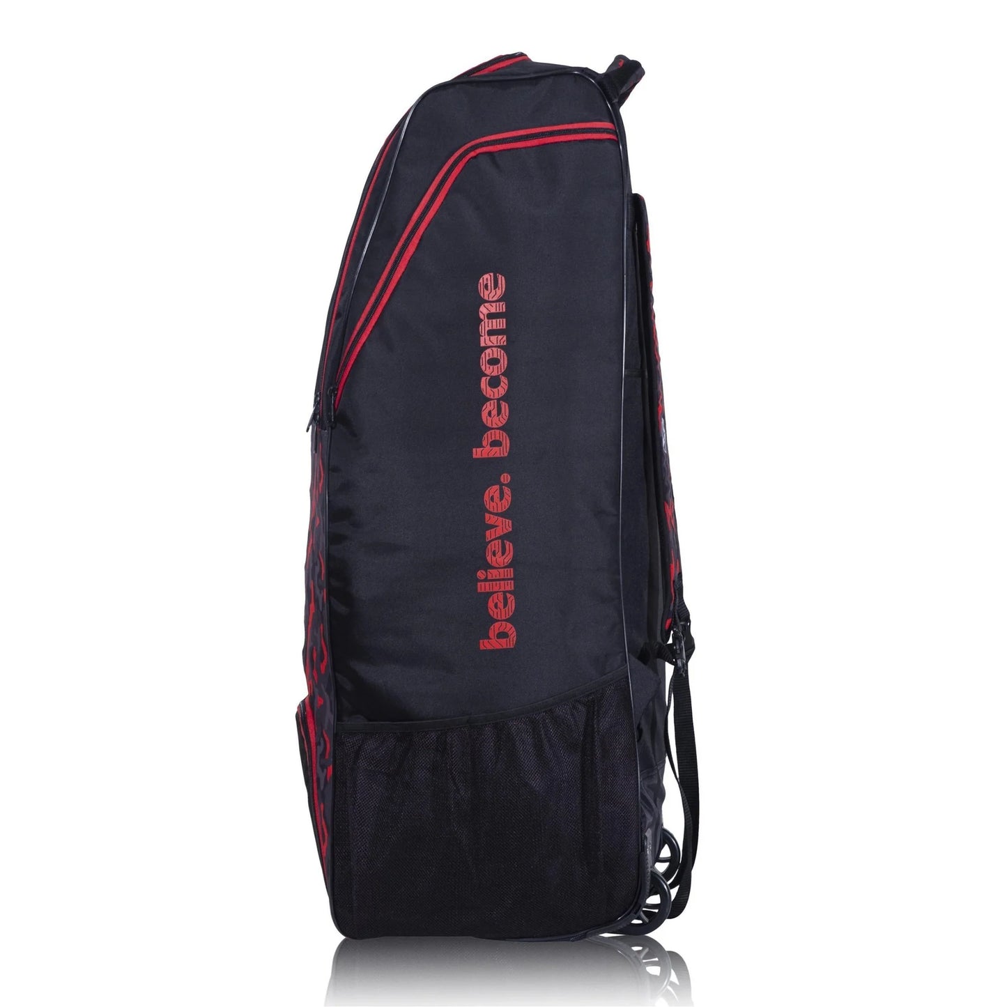 Kit Bag SG SAVAGE X4 DUFFLE WHEELIE(2024)