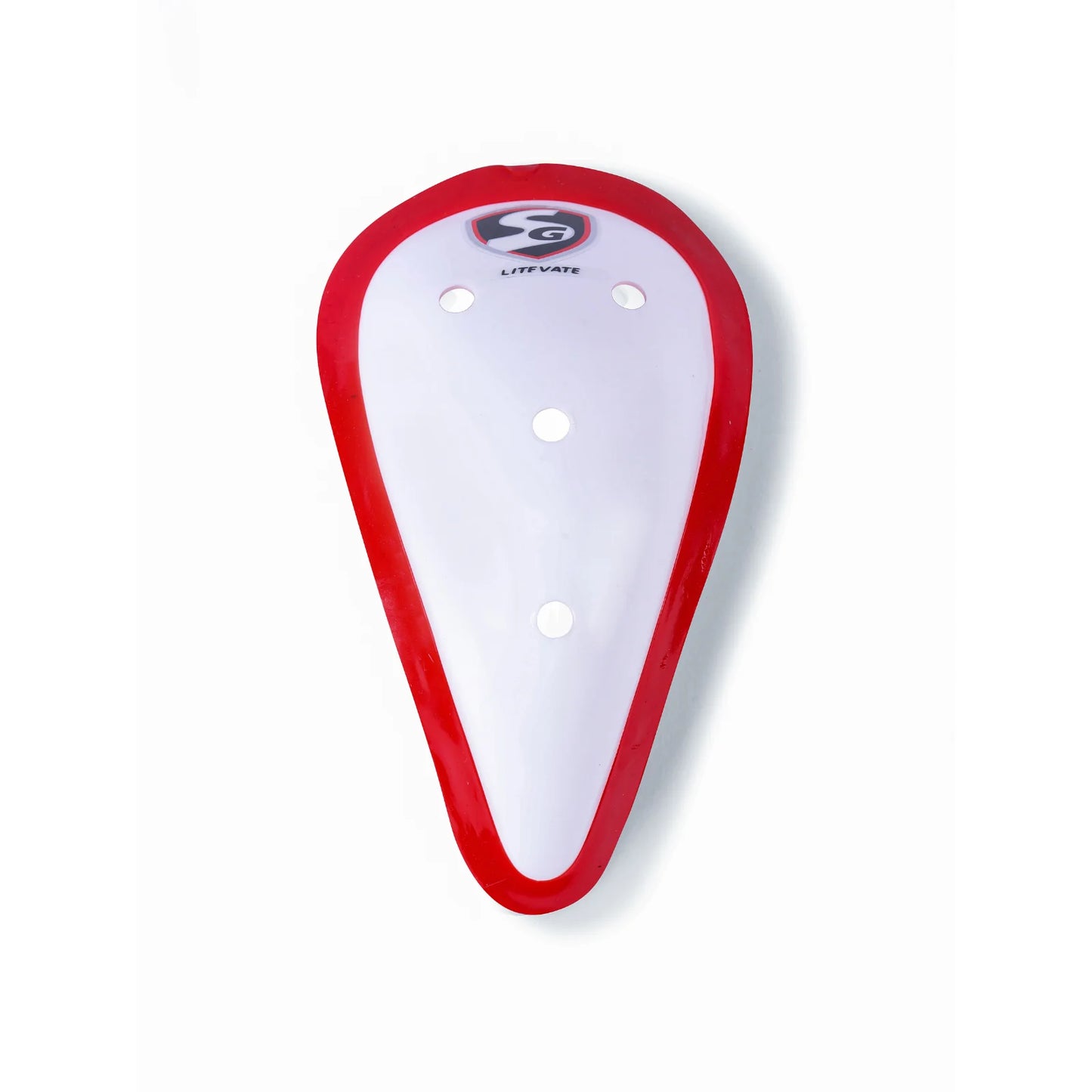 SG Litevate® Cricket Batting Abdo Guard(2024)