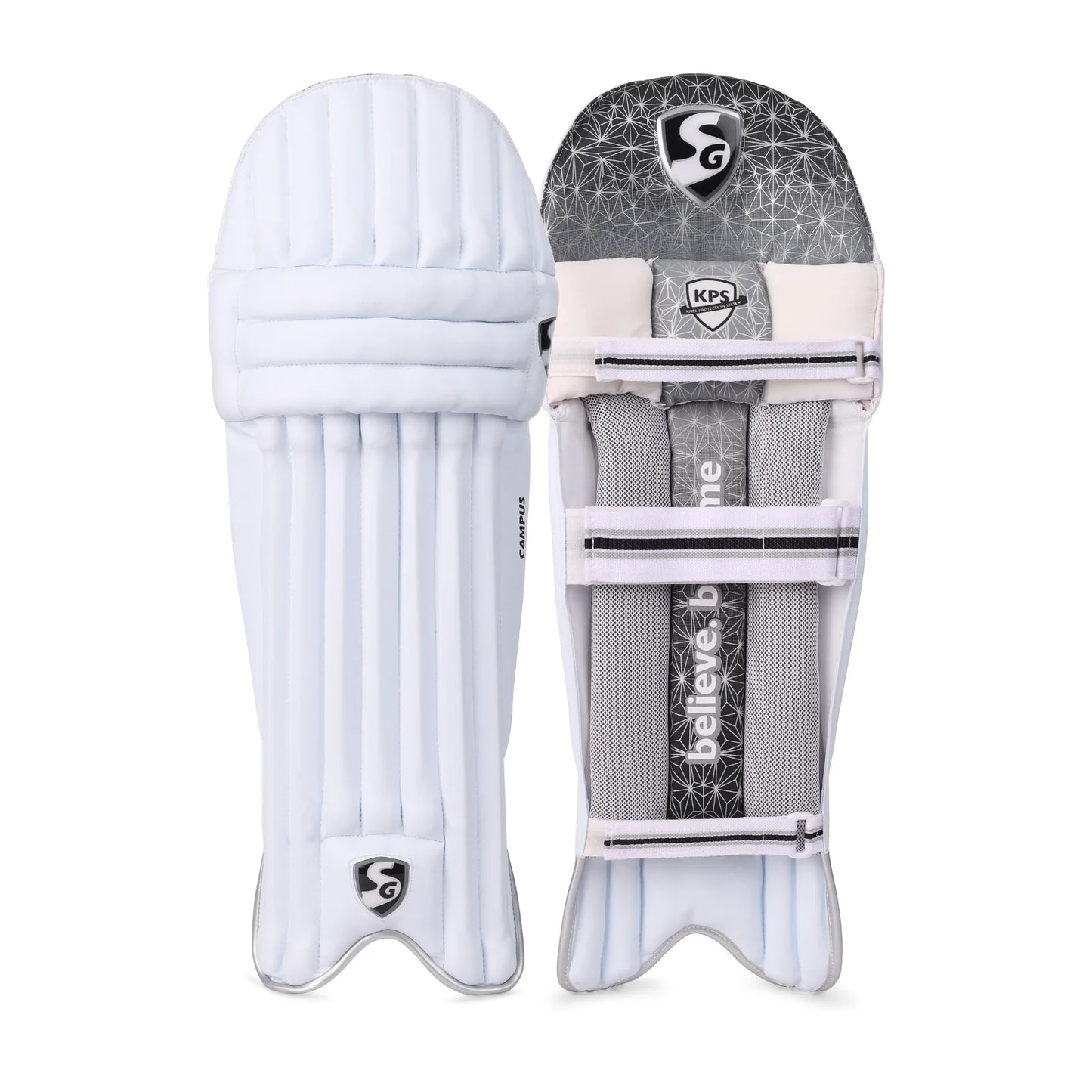 SG Campus Cricket Batting Legguard (Batting Pad)(2024)