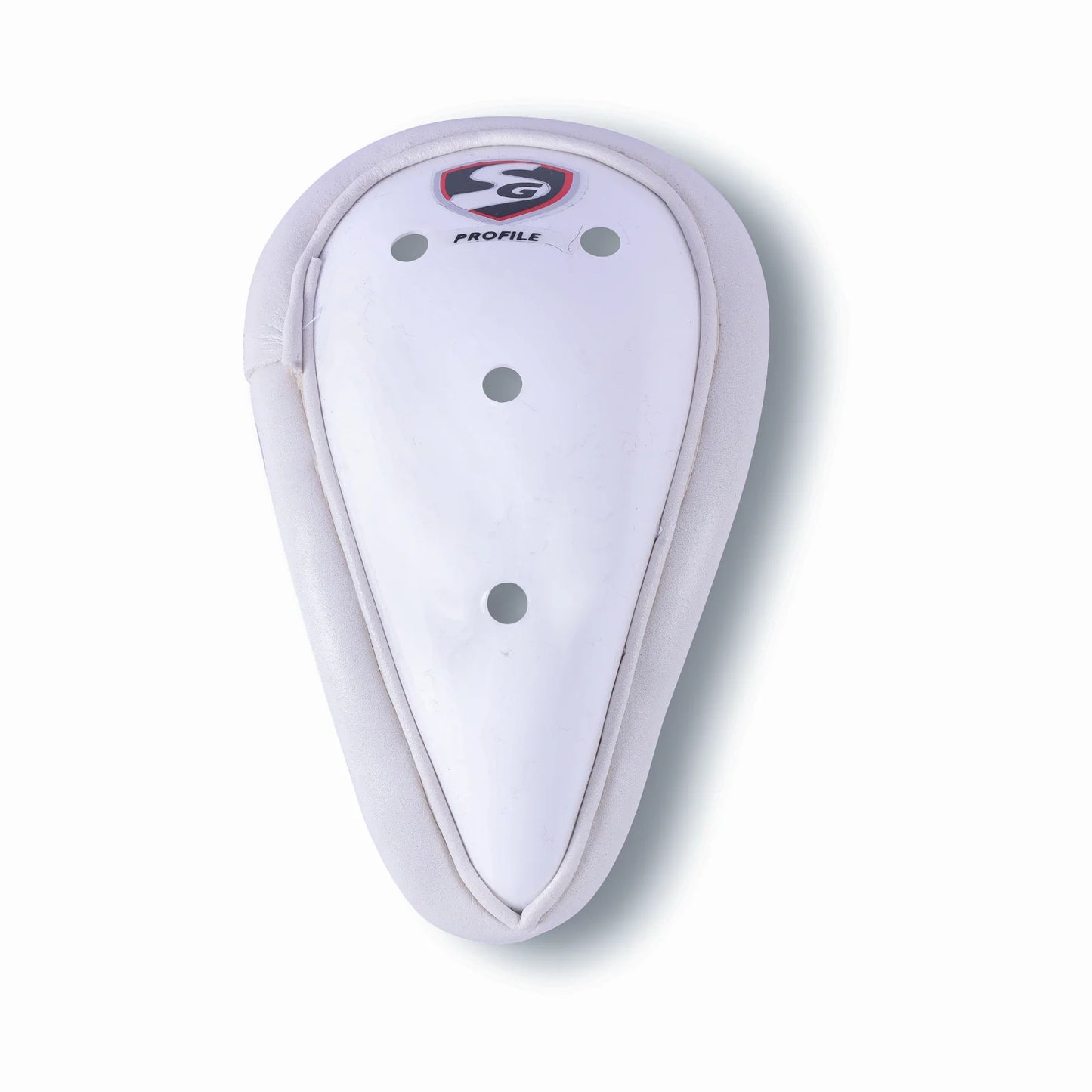 SG Profile® Cricket Batting Abdo Guard(2024)