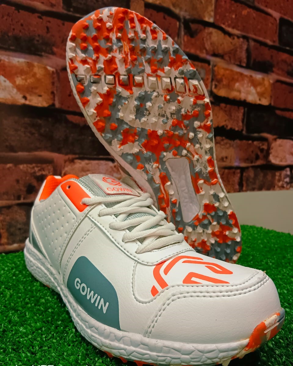 GOWIN PACE 2 CRICKET SHOES