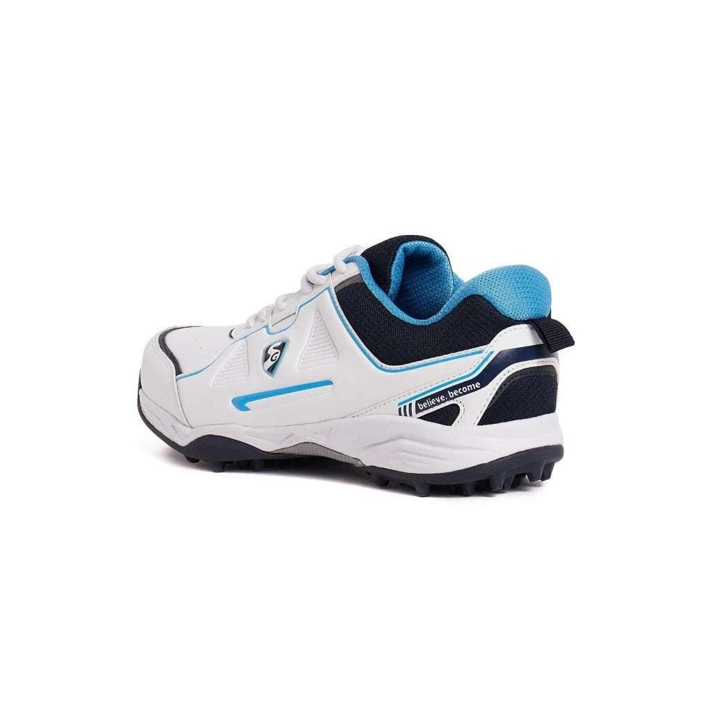 SG CLUB 5.0 CRICKET SHOE