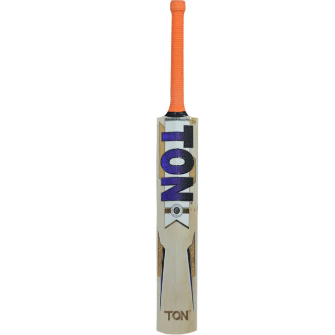 SS Ton Thala 2.0 English Willow Cricket Bat(2026)