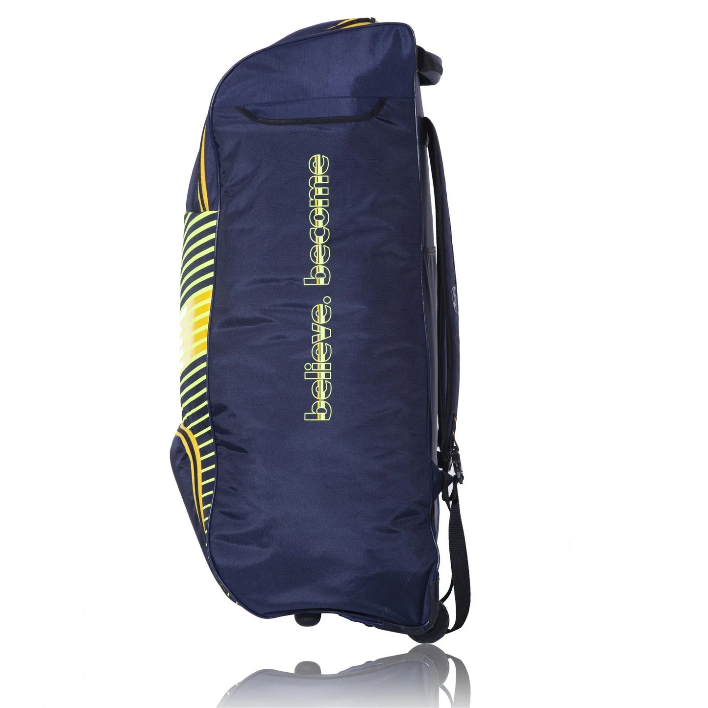 Kit Bag SG JAFFA DUFFLE WHEELIE(2024)