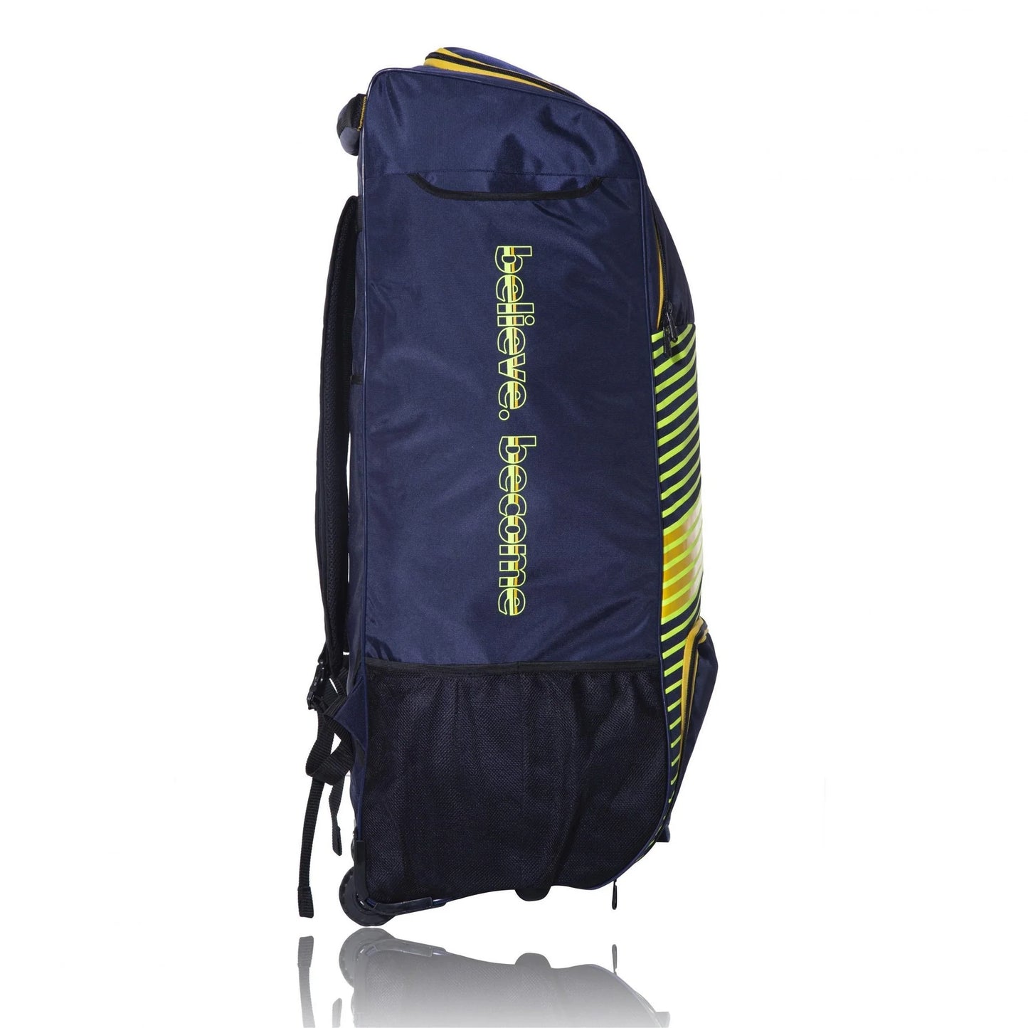 Kit Bag SG JAFFA DUFFLE WHEELIE(2024)