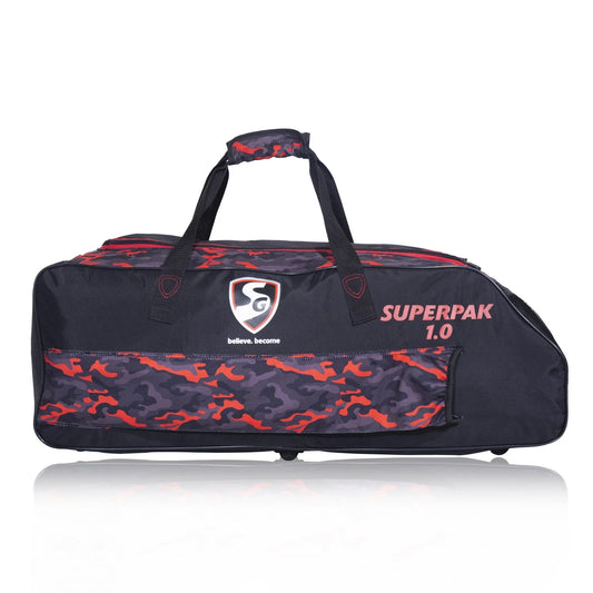 Kit Bag SG SUPERPAK 1 0 KIT(2024)