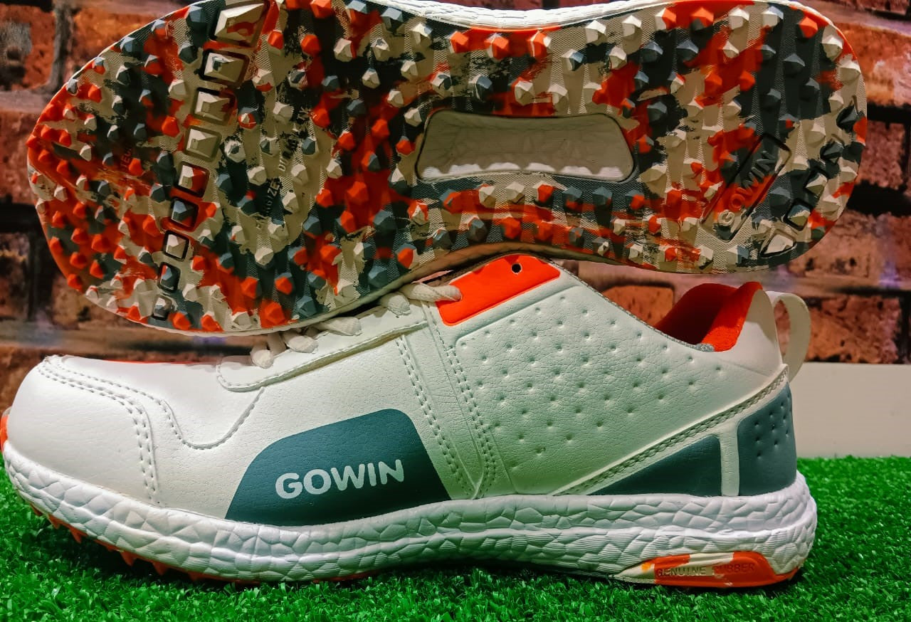 GOWIN PACE 2 CRICKET SHOES