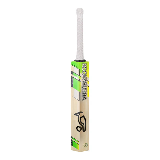 Kookaburra Kahuna Pro 1.0 English Willow Cricket Bat(2026)