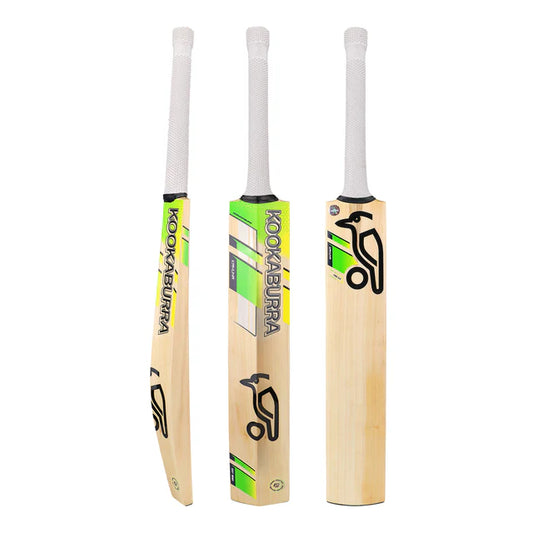 Kookaburra Kahuna Pro 3.0 English Willow Cricket Bat(2026)