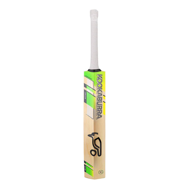 Kookaburra Kahuna Pro 3.0 English Willow Cricket Bat(2026)