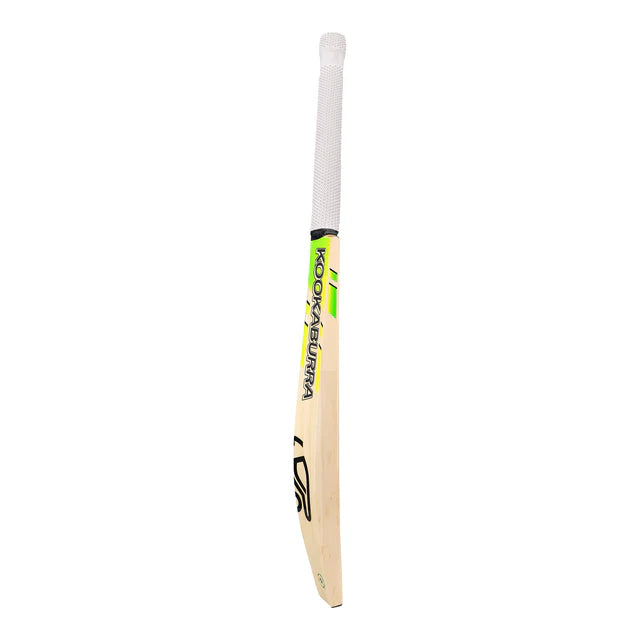 Kookaburra Kahuna Pro 5.0 English Willow Cricket Bat(2026)