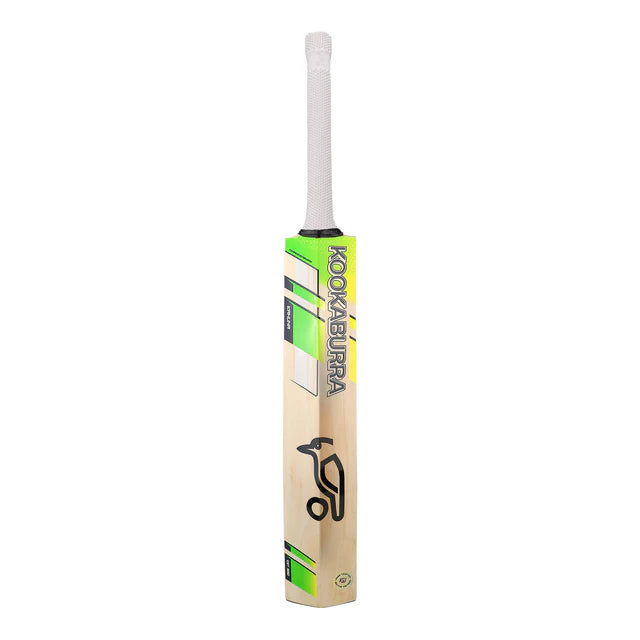 Kookaburra Kahuna Pro 5.0 English Willow Cricket Bat(2026)