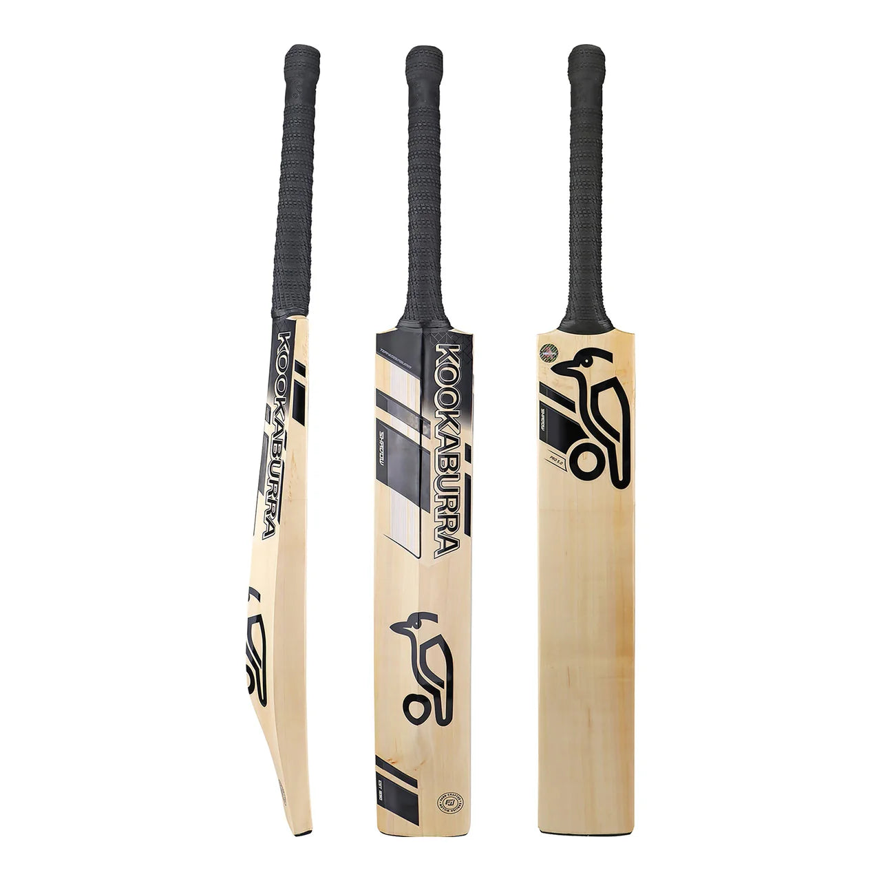 Kookaburra Shadow Pro 5.0 English Willow Cricket Bat(2026)