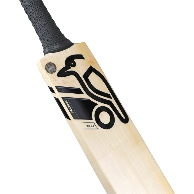 Kookaburra Shadow Pro 5.0 English Willow Cricket Bat(2026)