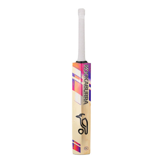 Kookaburra Aura Pro 2.0 English Willow Cricket Bat(2026)