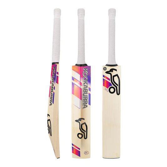 Kookaburra Aura Pro 4.0 English Willow Cricket Bat(2026)