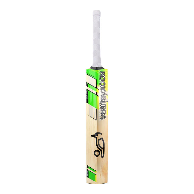 Kookaburra Kahuna Pro 8.1 Kashmir Willow Cricket Bat(2026)