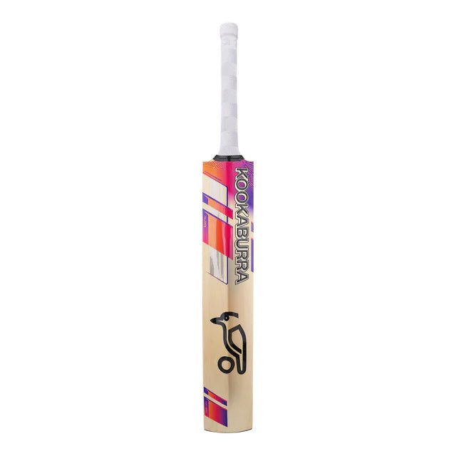 Kookaburra Aura Pro 8.0 Kashmir Willow Cricket Bat(2026)