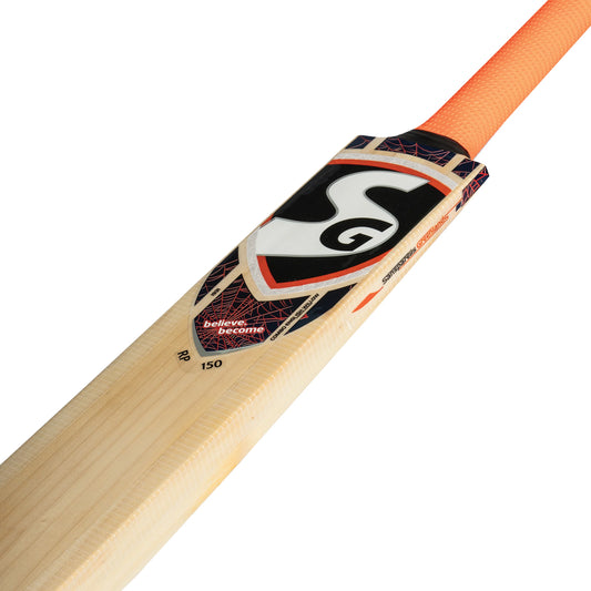 SG RP 150 English Willow Cricket Bat(2026)