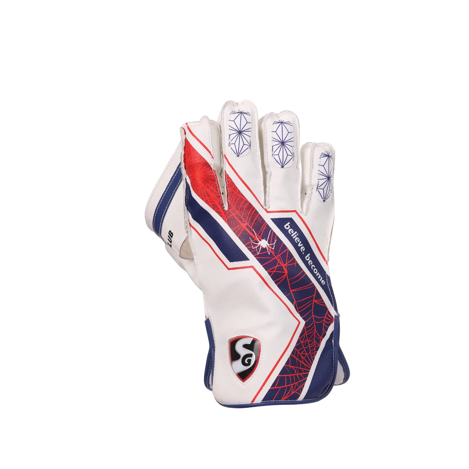 Sg test wicket keeping gloves hot sale