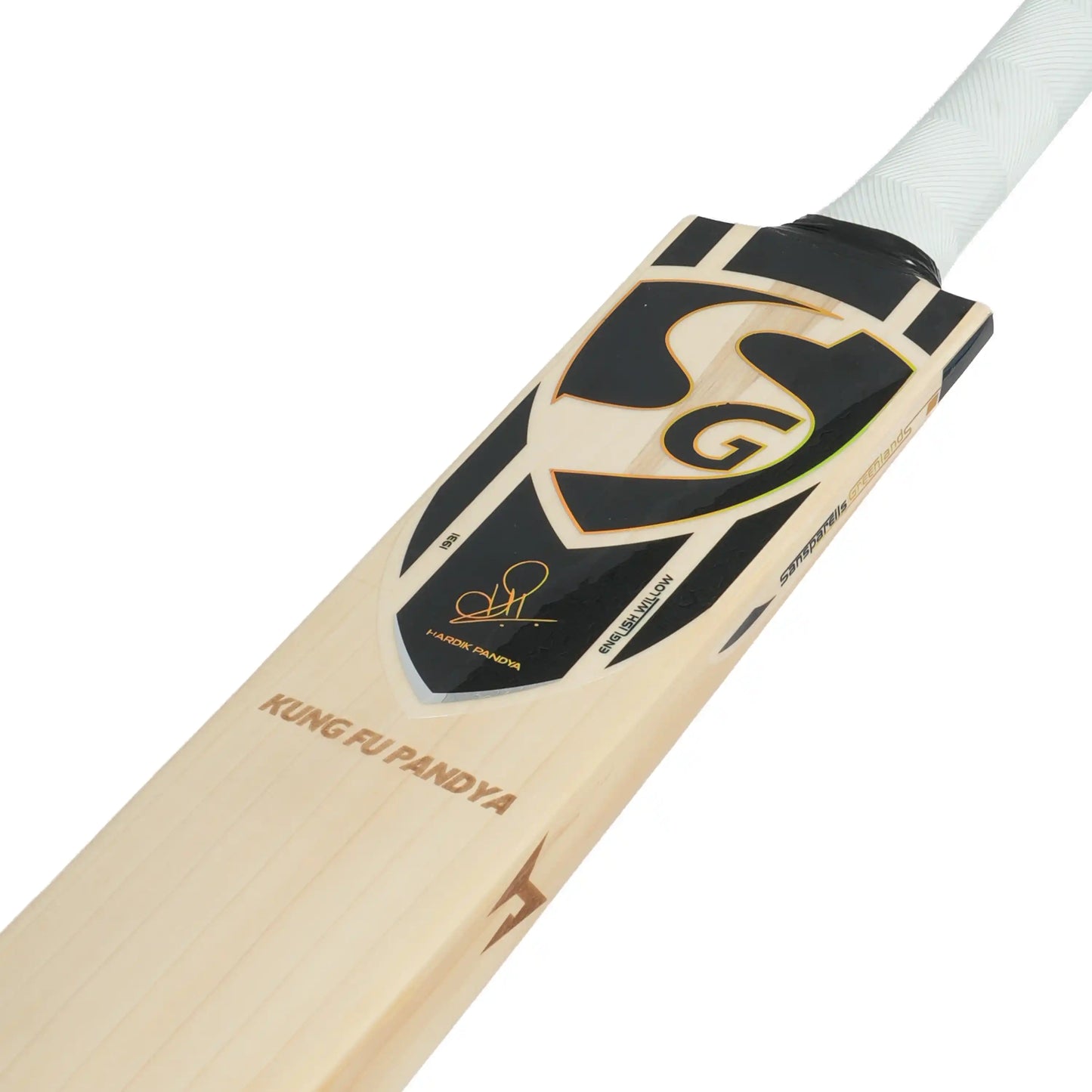 Cricket Bat SG Kung Fu Pandya(2026)