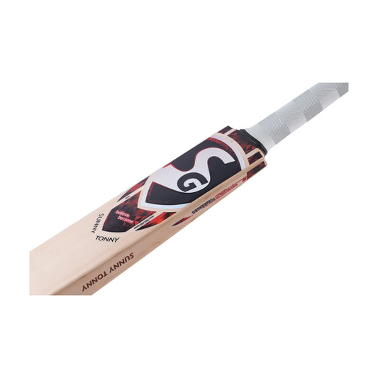 SG Sunny Tonny English Willow Cricket Bat(2026)