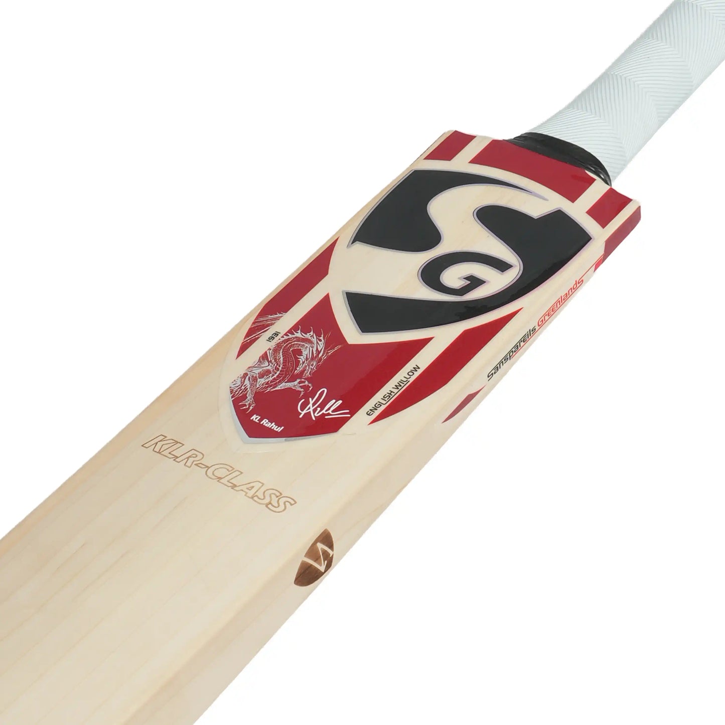 Cricket Bat SG KLR Class(2026)