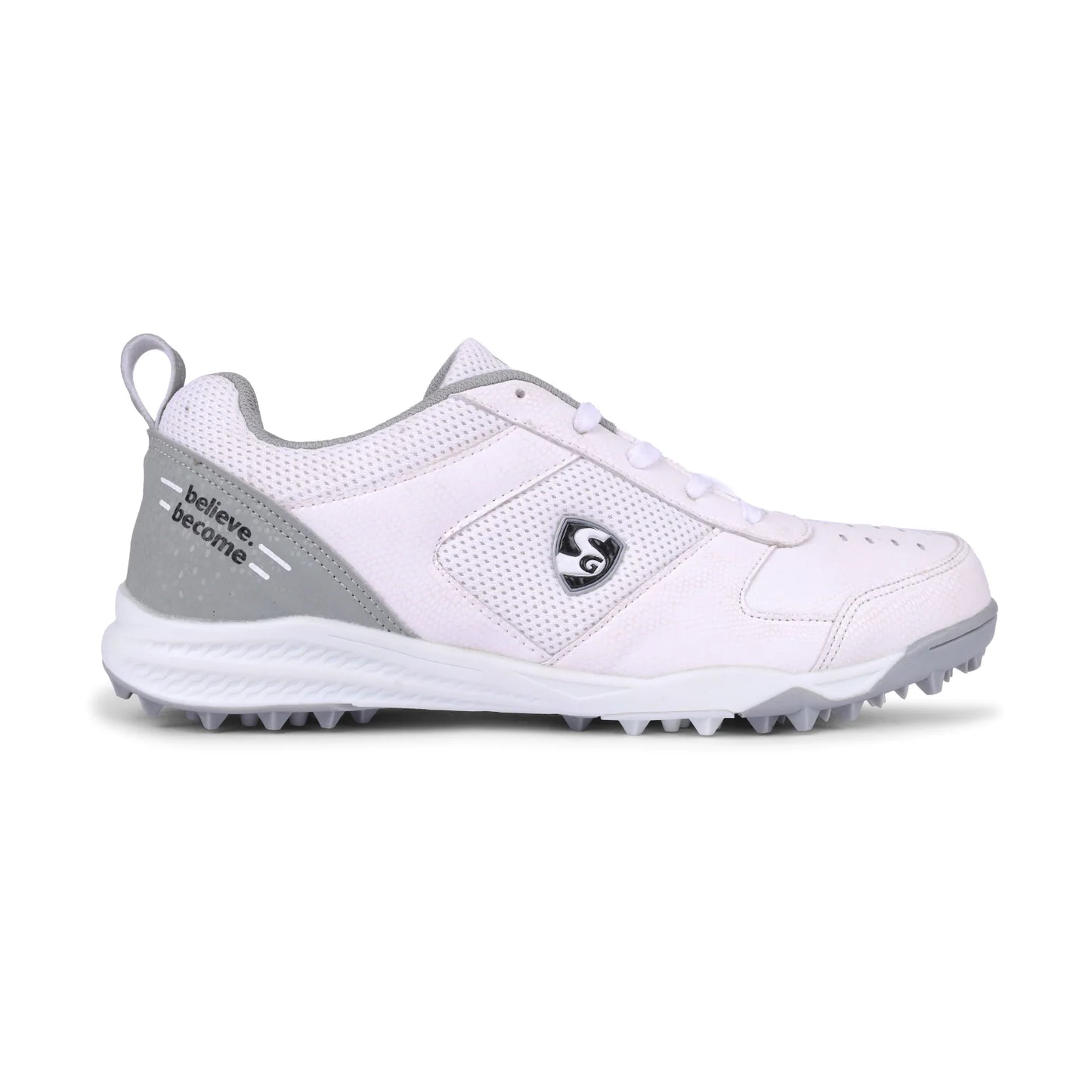 SG FUSION Cricket Shoe(2024)