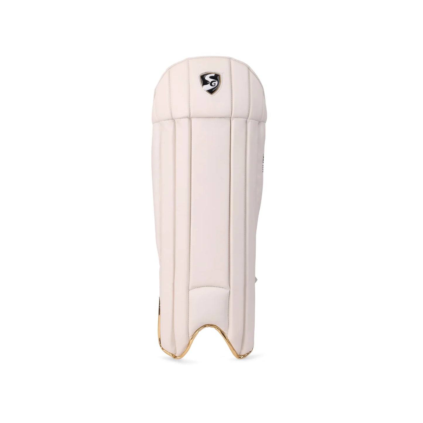 SG Hilite Cricket Wicket keeping Leg-guard ( Wicket keeping Pad)(2024)