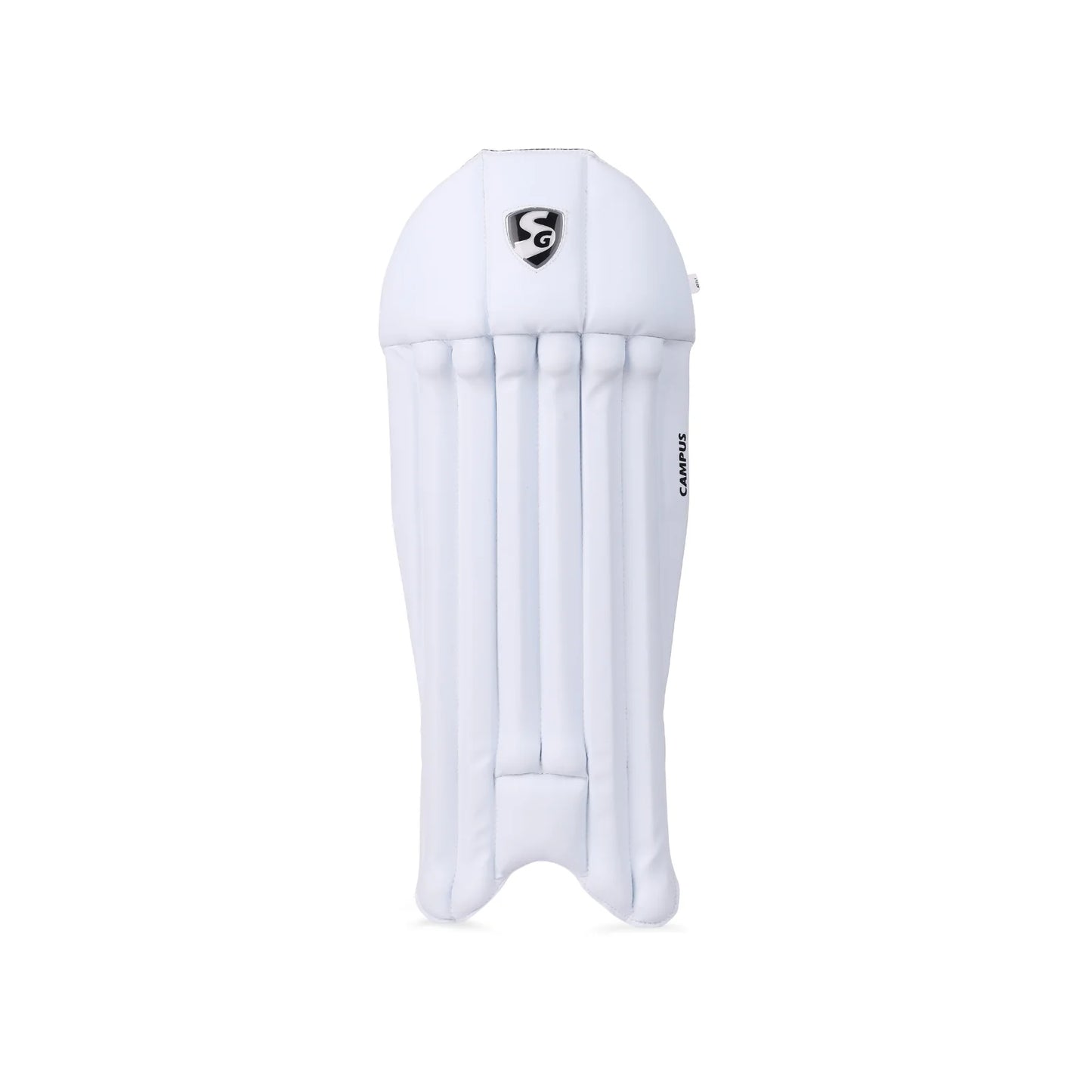 SG Campus Cricket Wicket keeping Leg-guard ( Wicket keeping Pad)(2024)