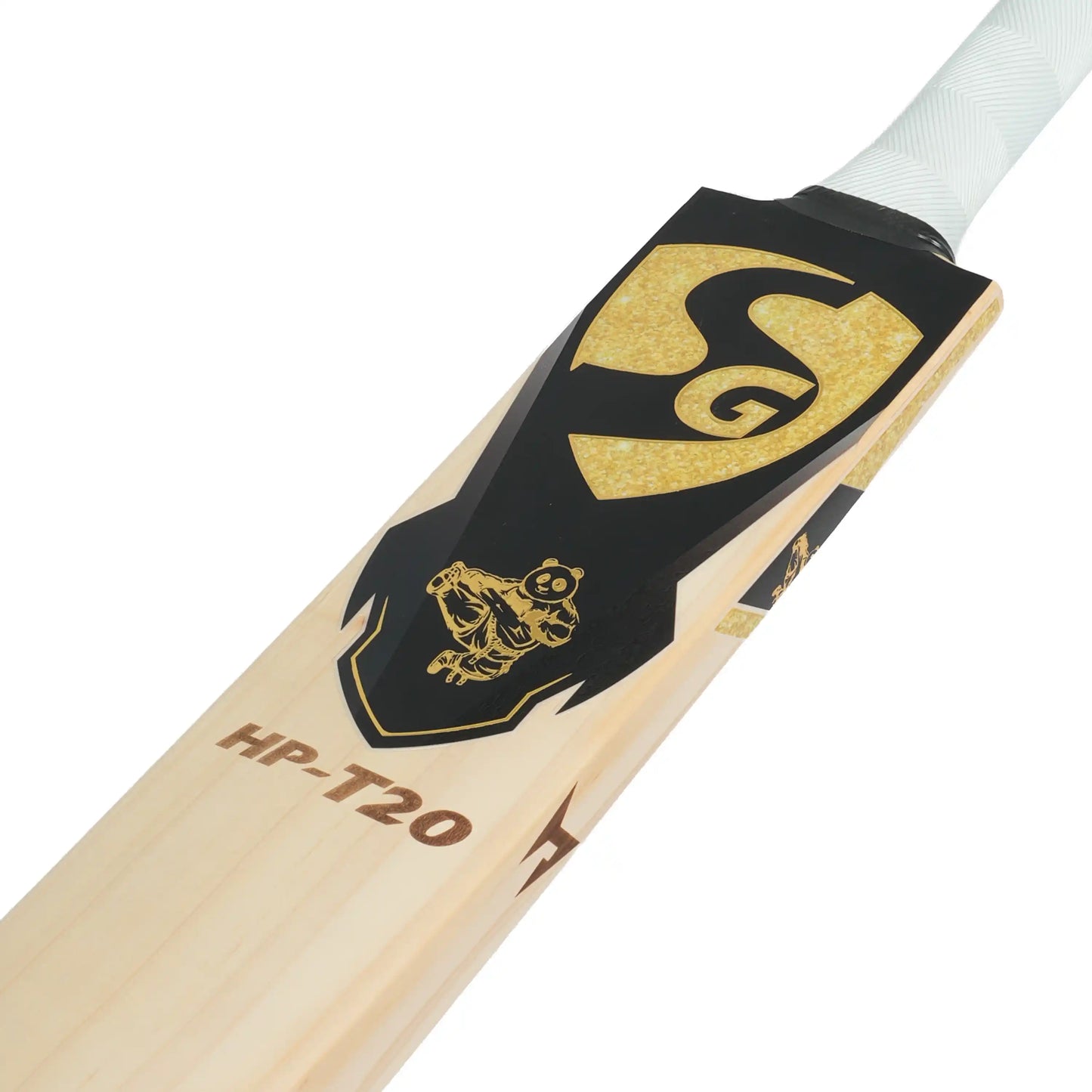 SG HP-T20 English Willow Cricket Bat(2026)