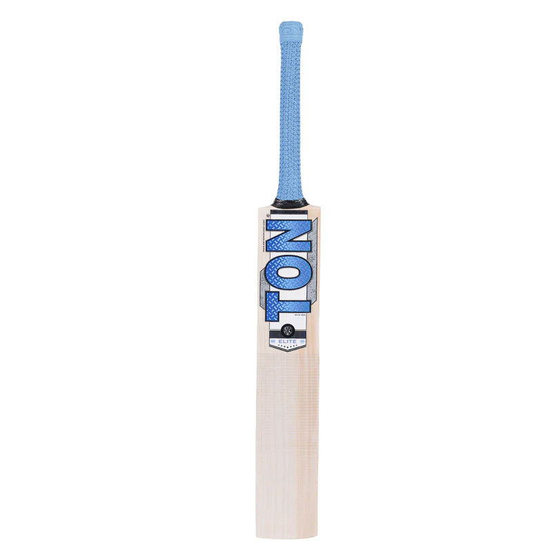 SS Ton Elite English Willow Cricket Bat(2026)
