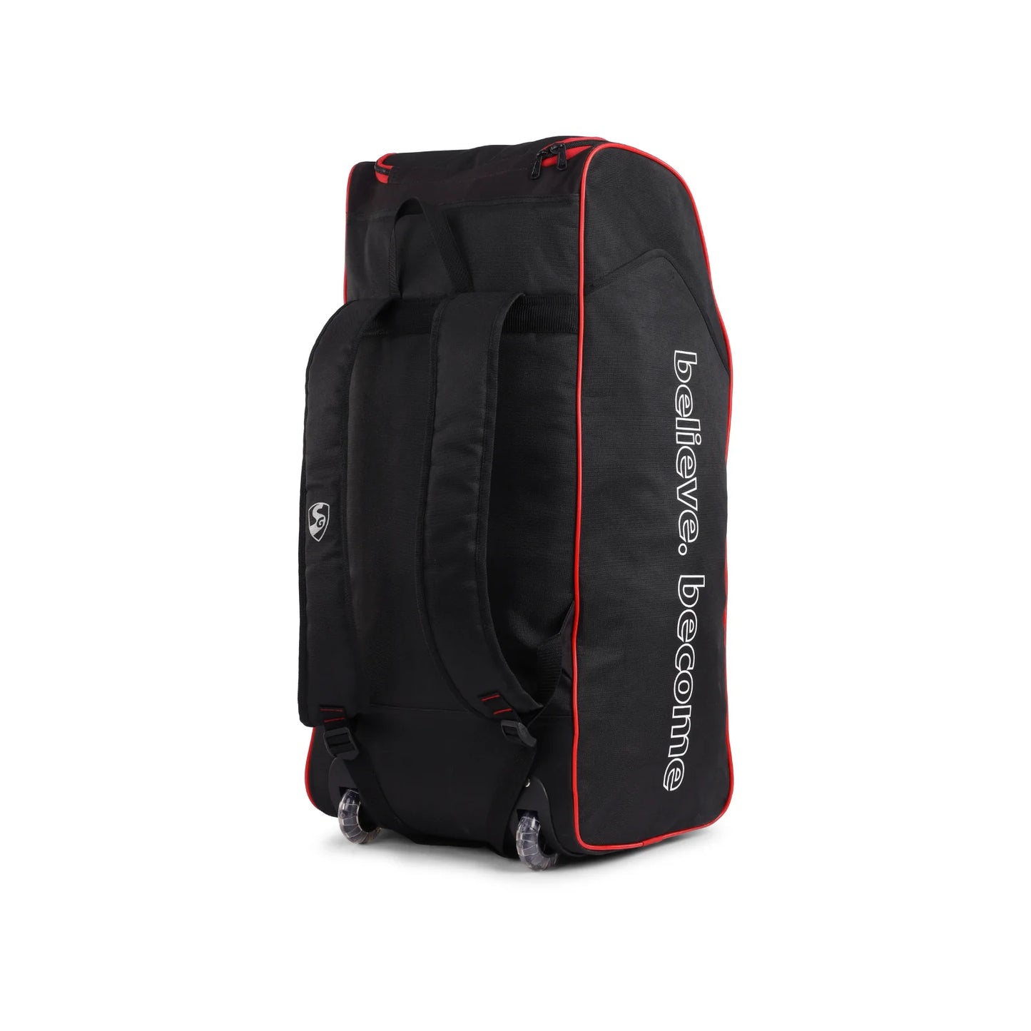 Kit Bag SG OPTIPAK PLUS DUFFLE WHEELIE(2024)