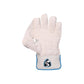 SG Supakeep Wicket Keeping Gloves (Multi-Color) W.K. Gloves(2024)