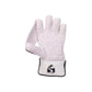 Savage Wicket Keeping Gloves - W.K. Gloves(2024)