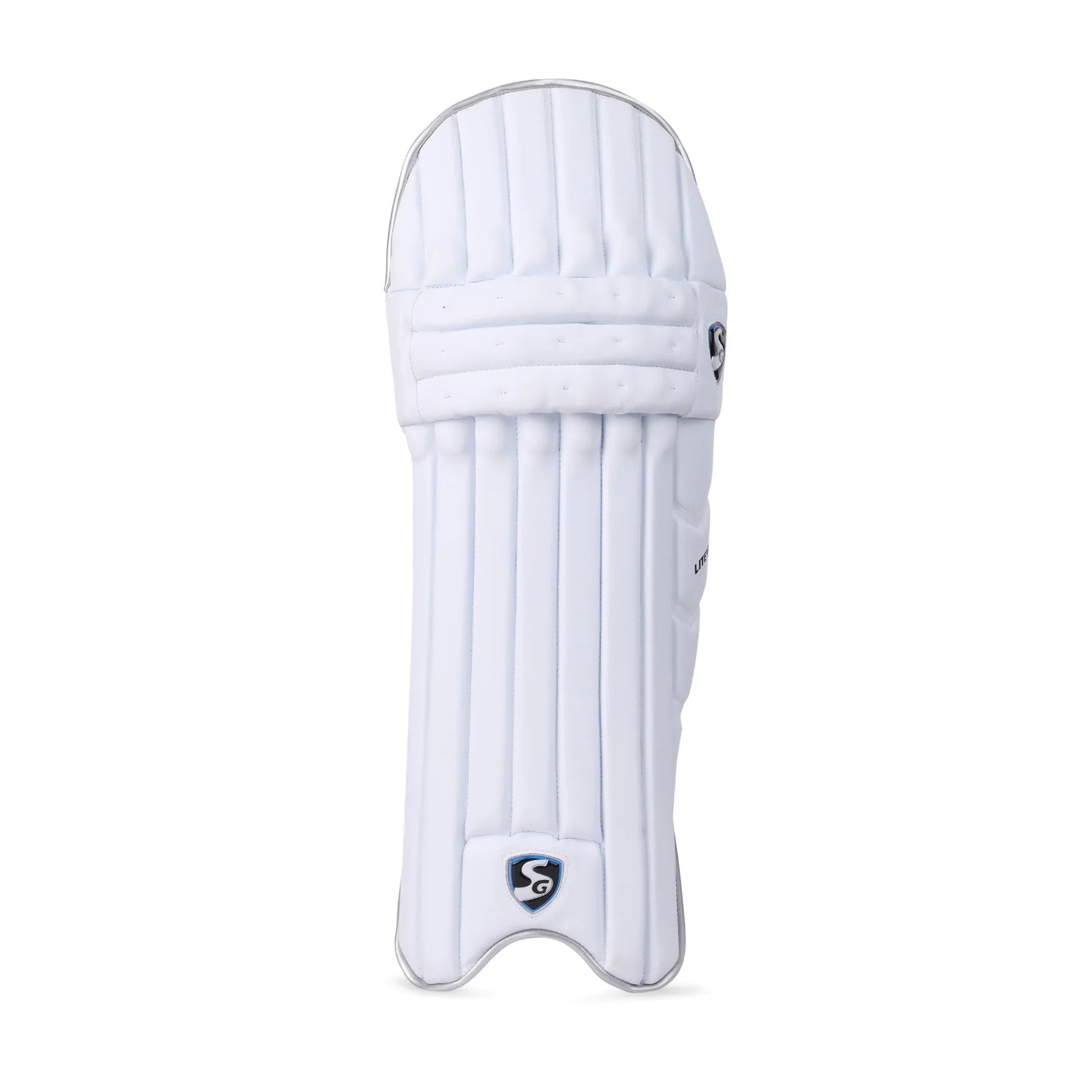 SG Litevate Cricket Batting Legguard (Batting Pad)(2024)