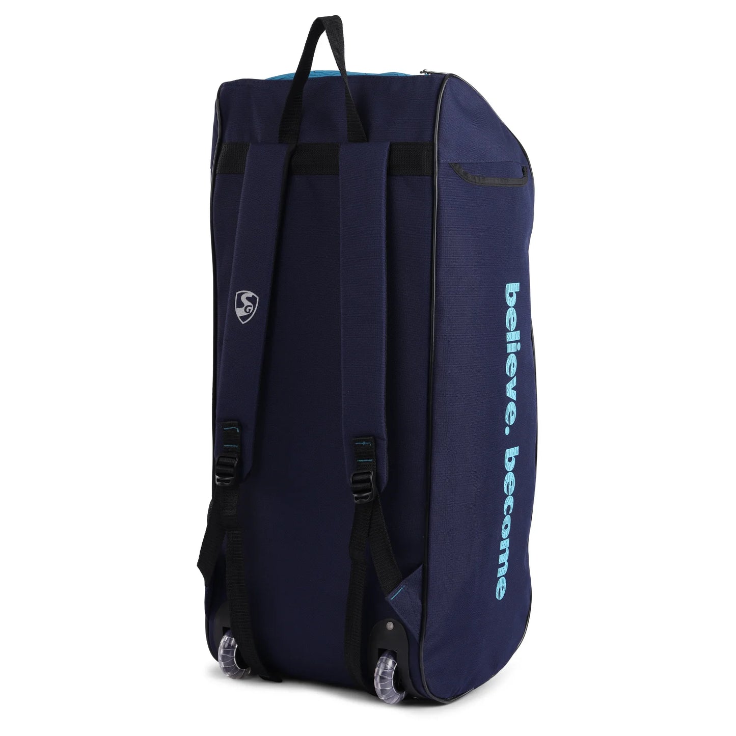 Kit Bag SG DRIFTER DUFFLE WHEELIE(2024)